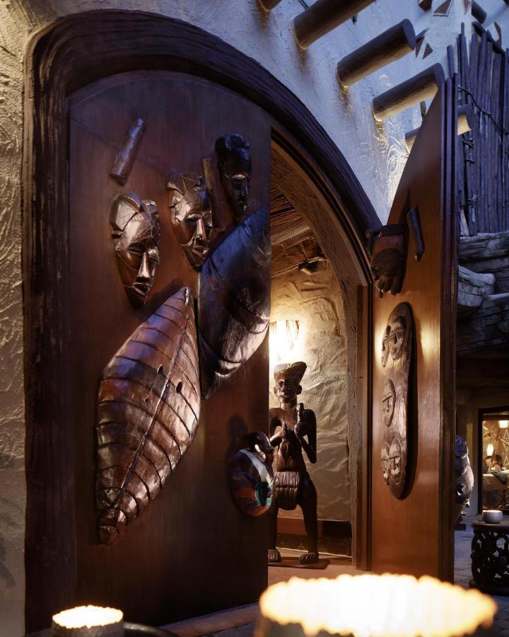 Hotel Matamba, Phantasialand Erlebnishotel Bruehl  Ngoại thất bức ảnh
