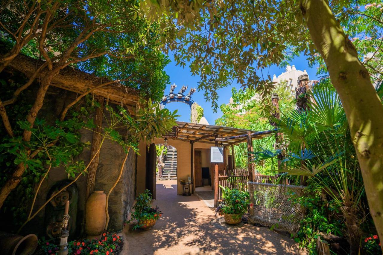 Hotel Matamba, Phantasialand Erlebnishotel Bruehl  Ngoại thất bức ảnh