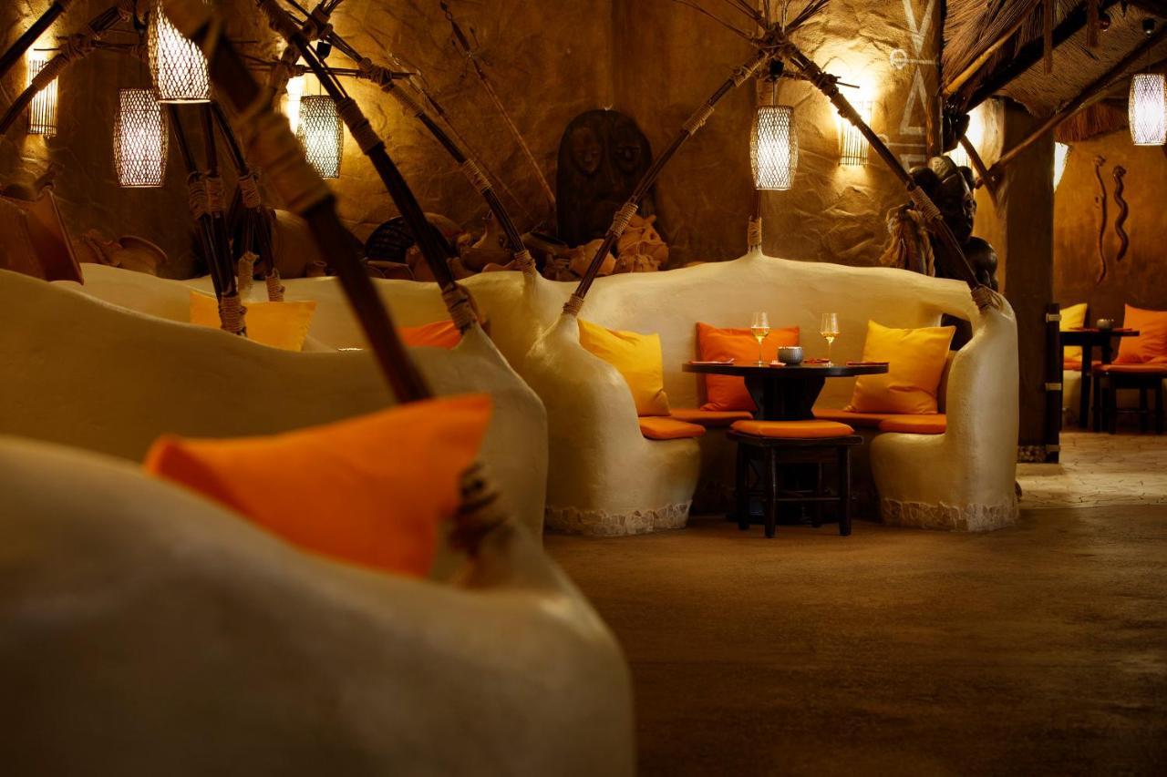 Hotel Matamba, Phantasialand Erlebnishotel Bruehl  Ngoại thất bức ảnh