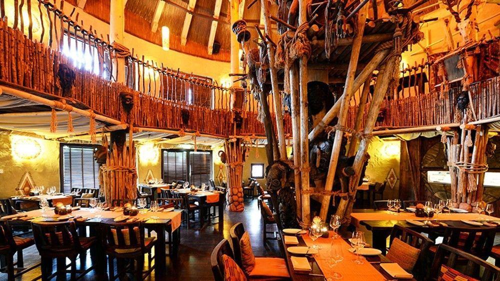 Hotel Matamba, Phantasialand Erlebnishotel Bruehl  Ngoại thất bức ảnh