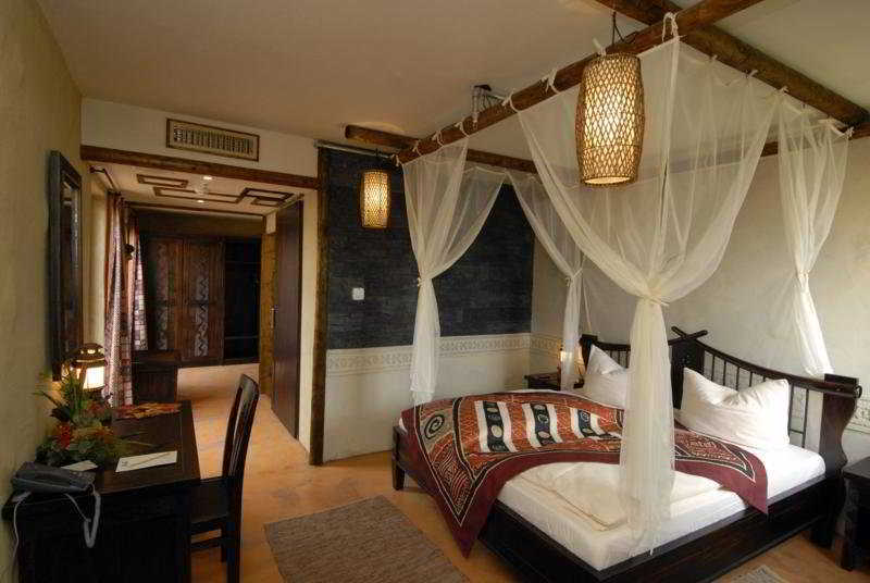 Hotel Matamba, Phantasialand Erlebnishotel Bruehl  Ngoại thất bức ảnh